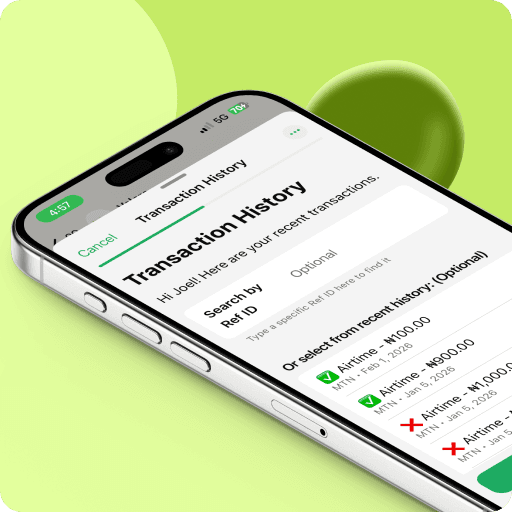 Velcro Features Interface